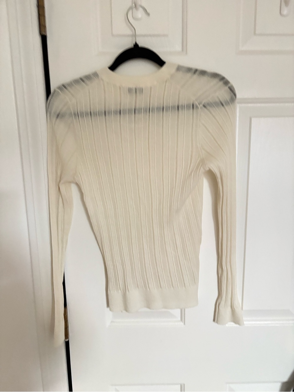 Buck Mason Keepsake Henley Shirt - Picture 4 of 8